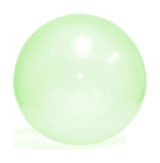 Amazing Glo Wubble Bubble Ball - Green