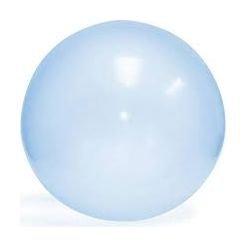 Amazing Glo Wubble Bubble Ball - Blue