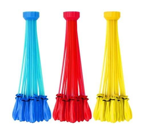 Zuru Bunch O Balloons Rapid Fill (100 Balloons) 3 Colours Price in