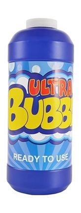 UnbelievaBubble Bubble Wand (Small) - Green