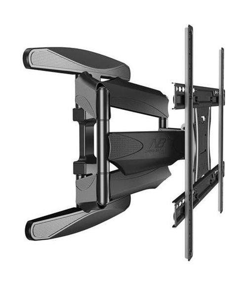 NB Full Motion Wall Mount for 40-70 inch TV’s (NB P6)