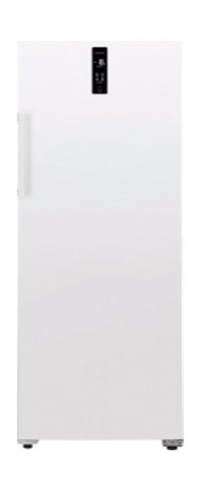 Haier 262 Liters 9.3 Cft. Upright Freezer (HVF300) White Price in