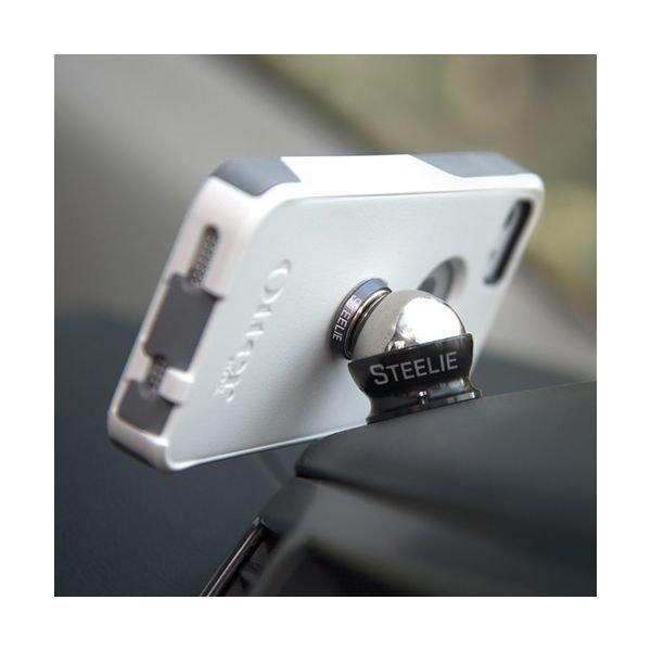 Nite Ize Steelie Car Mount Kit Price in Kuwait Xcite