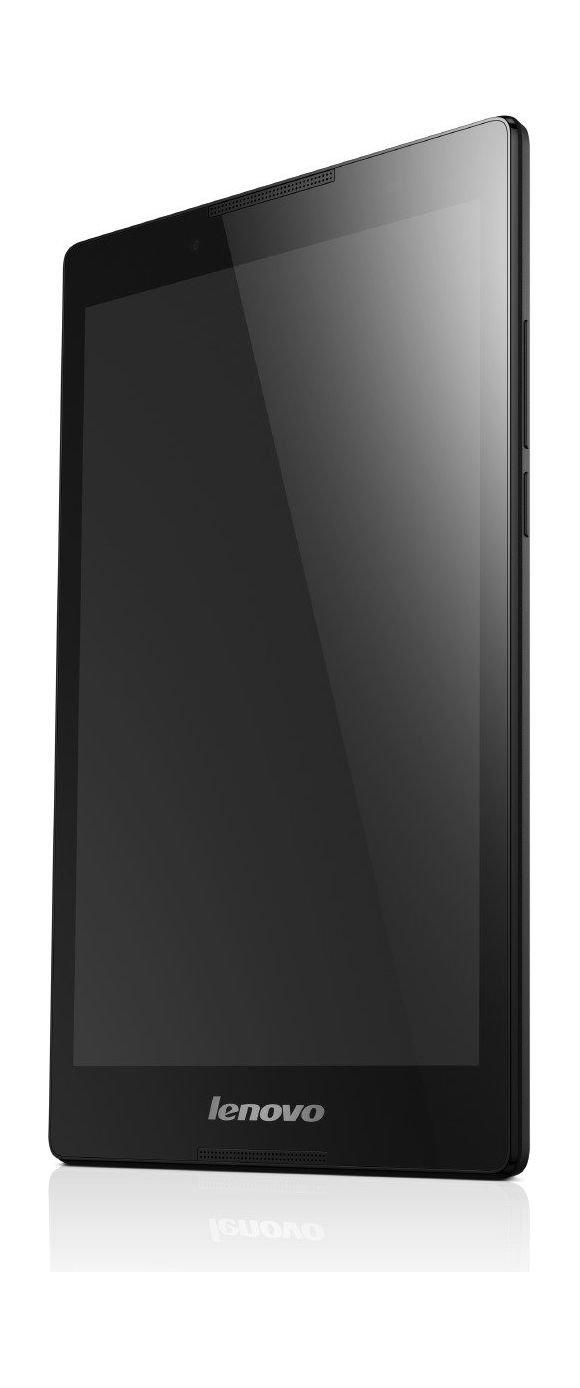 Lenovo Tab 2 1GB RAM 16GB LTE/Wifi 8-inch Tablet (A8-50L) - Black