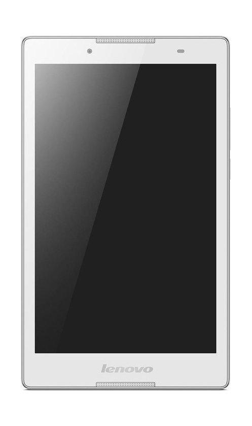 Lenovo Tab 2 1GB RAM 16GB LTE/Wifi 8-inch Tablet (A8-50L) - White