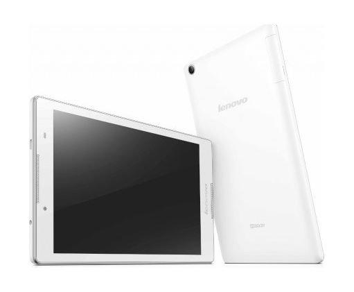 Lenovo Tab 2 1GB RAM 16GB LTE/Wifi 8-inch Tablet (A8-50L) - White