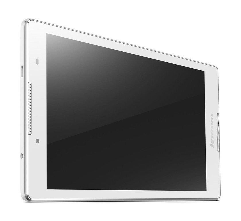 Lenovo Tab 2 1GB RAM 16GB LTE/Wifi 8-inch Tablet (A8-50L) - White