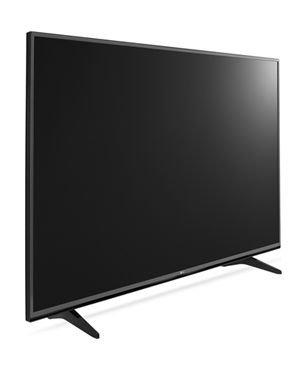 LG 43-inch 4K Ultra HD (2160p) Smart LED TV - 43UF680T