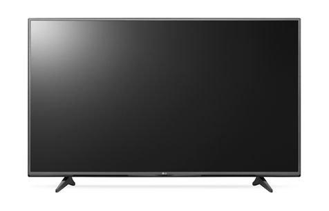 LG 43-inch 4K Ultra HD (2160p) Smart LED TV - 43UF680T