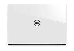 Dell Inspiron 15 5559 Core i5 4GB RAM 500GB HDD 15.6-inch Laptop - White