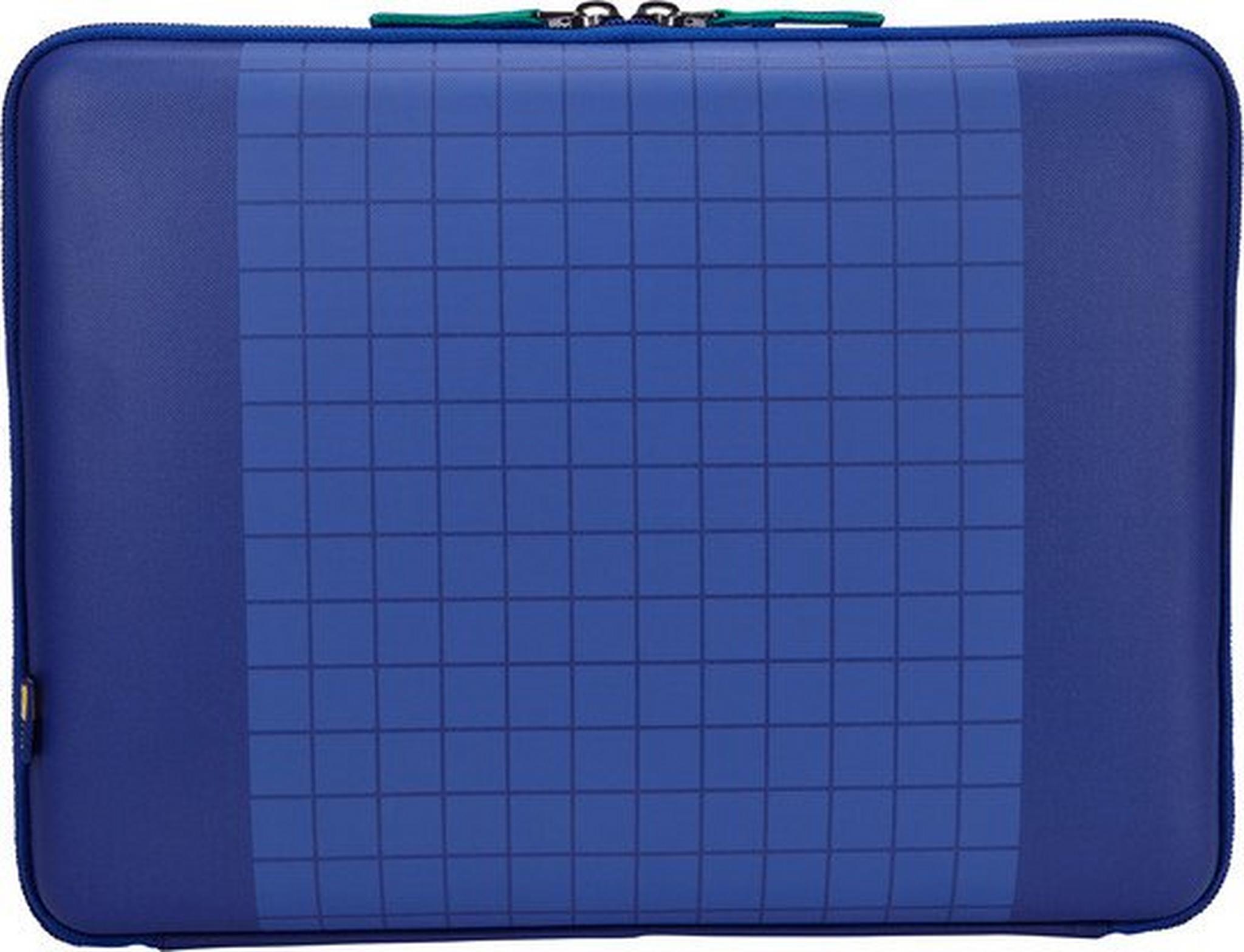 Case Logic Arca Protective Carrying Case for 11.6-inch Laptop (ARC-111) – Blue