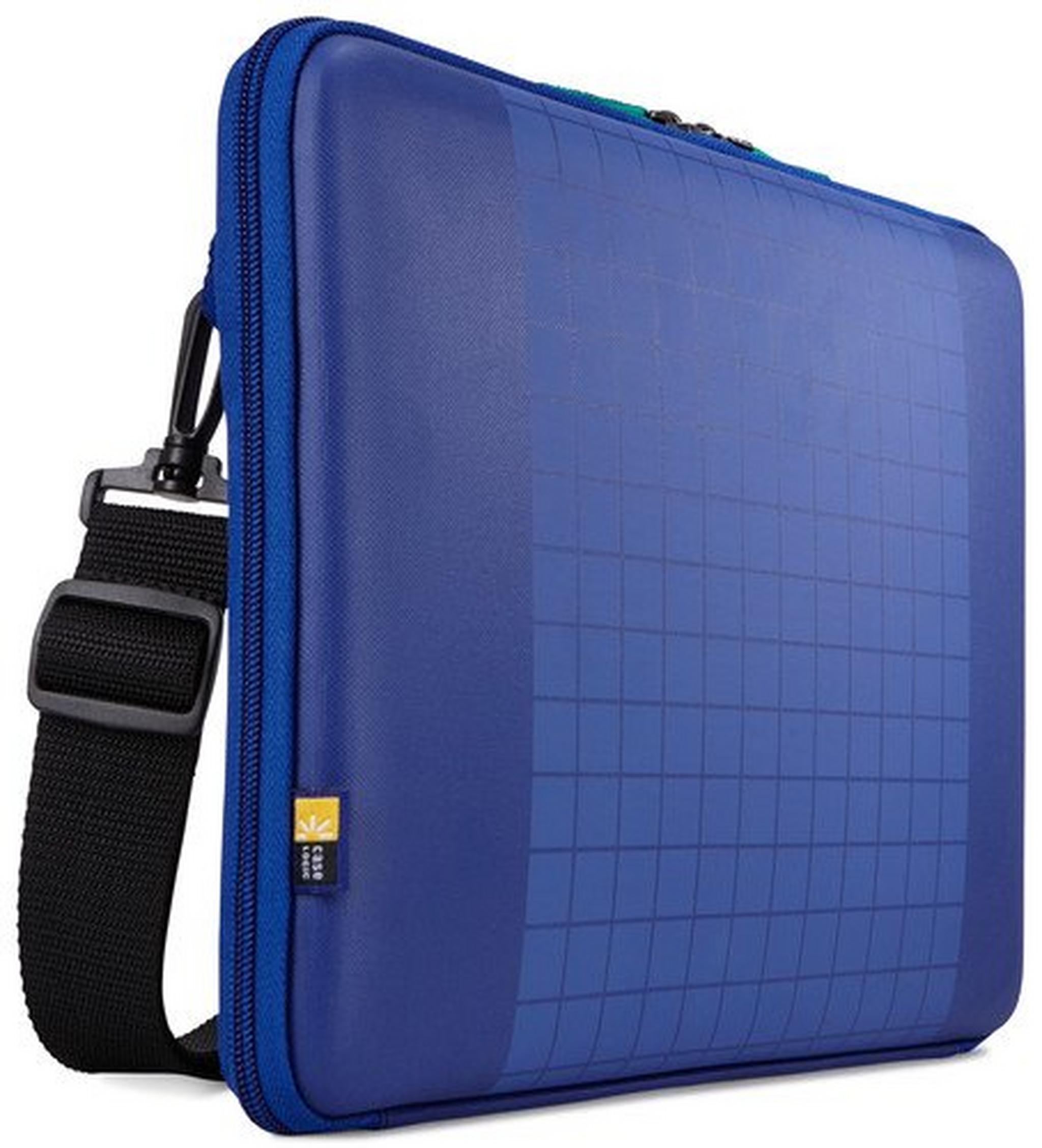 Case Logic Arca Protective Carrying Case for 11.6-inch Laptop (ARC-111) – Blue