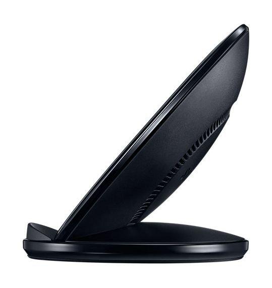 Samsung Fast Charge Wireless Charging Stand – Black Sapphire