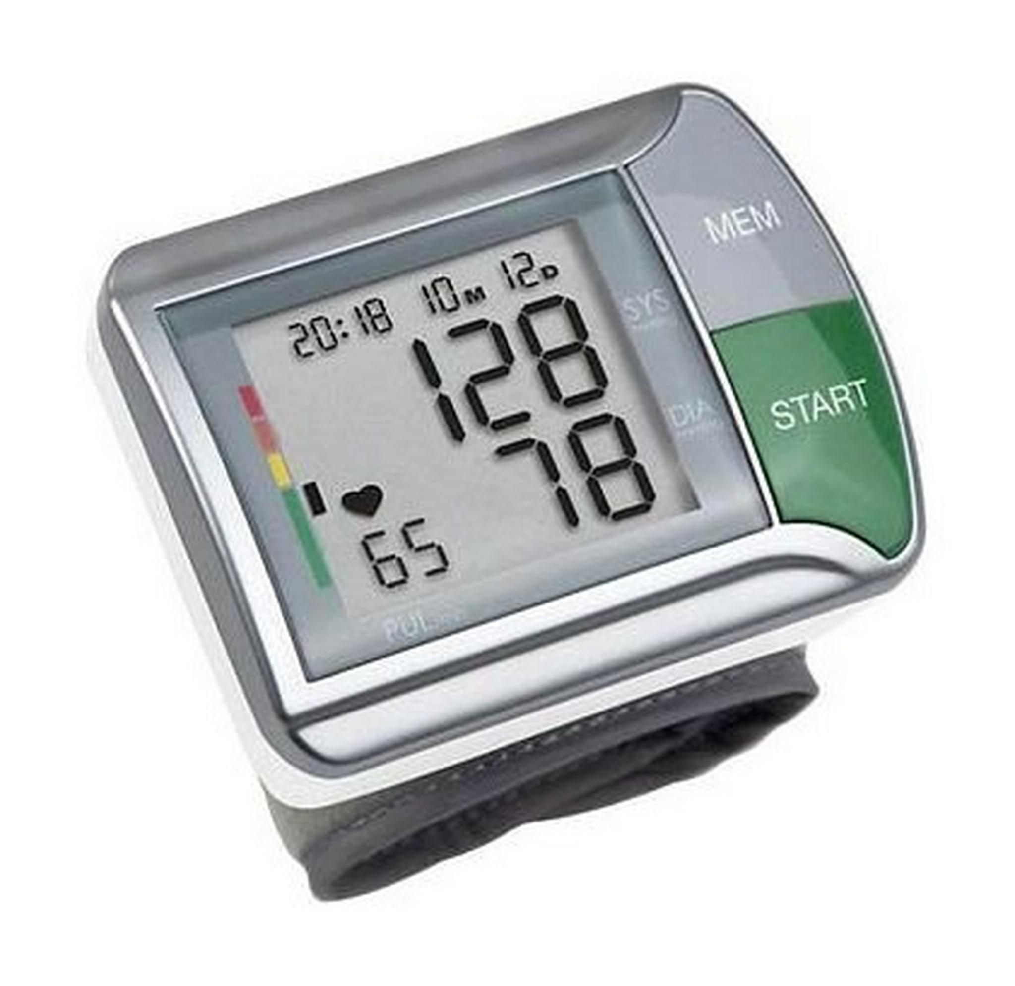 Medisana HGN Wrist Blood Pressure Monitor (51067)