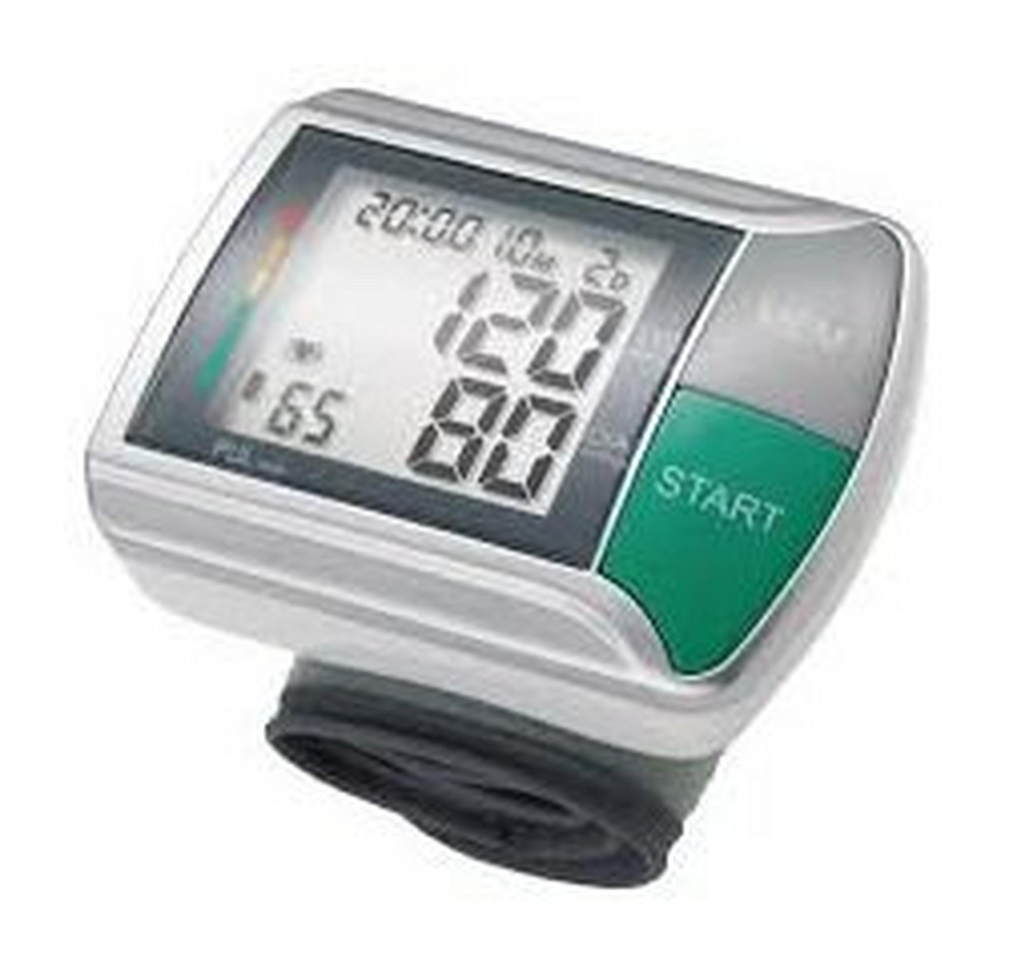 Medisana HGN Wrist Blood Pressure Monitor (51067)