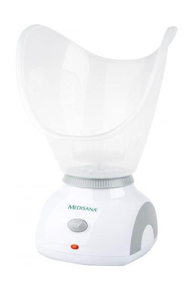 جهاز الساونا للوجه FSS من ميدي سانا، 88245 - أبيض