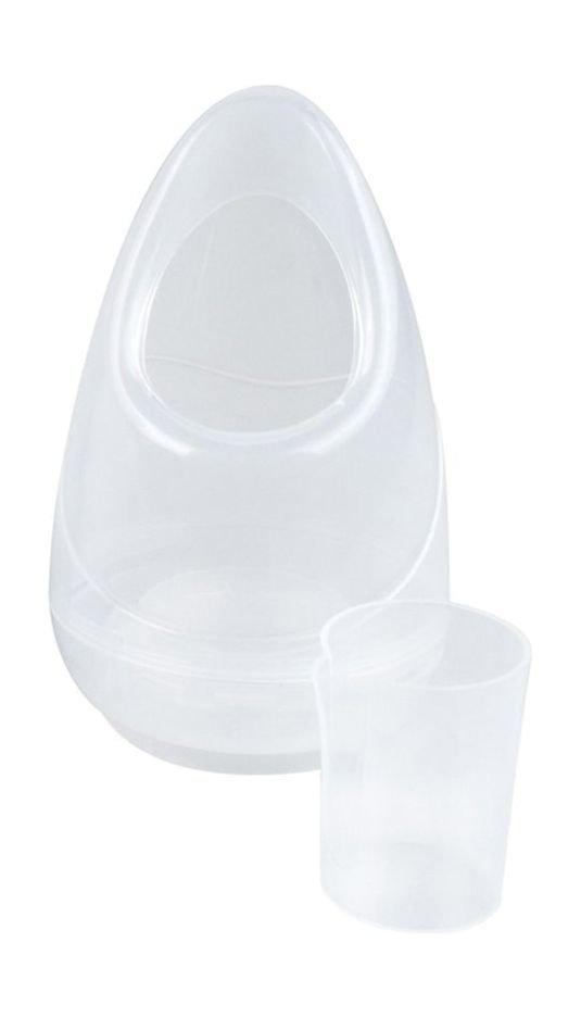 جهاز الساونا للوجه FSS من ميدي سانا، 88245 - أبيض