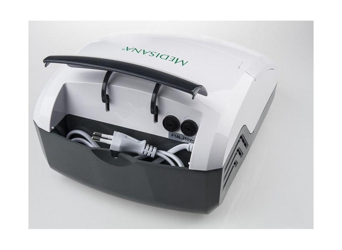 Medisana IN 550 Inhaler Pro For Children (54530)