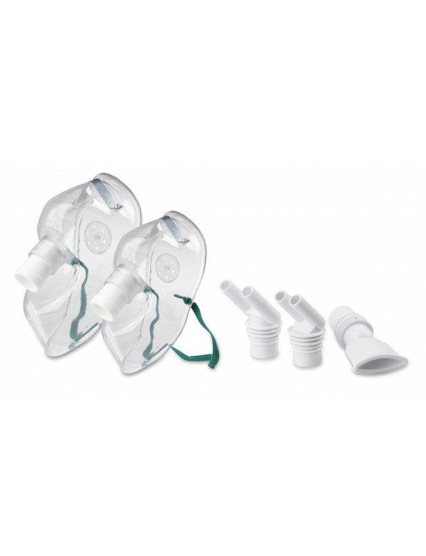 رذاذ التنفس ٥٥٠ بمكبس قوي من ميديسانا (54530)