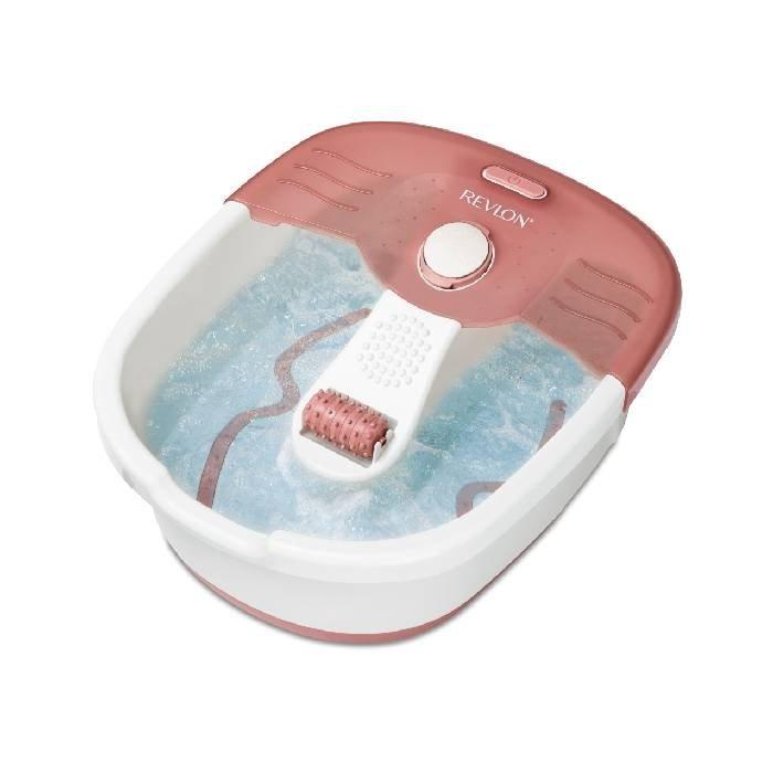 Buy Revlon pedicure nail set foot spa (rvfb7021puk) in Kuwait