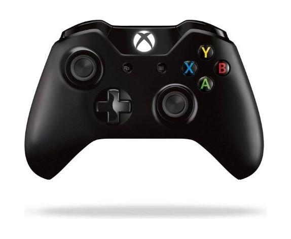 Microsoft Xbox One 1TB PAL Console + 1 Controller & 5 Games