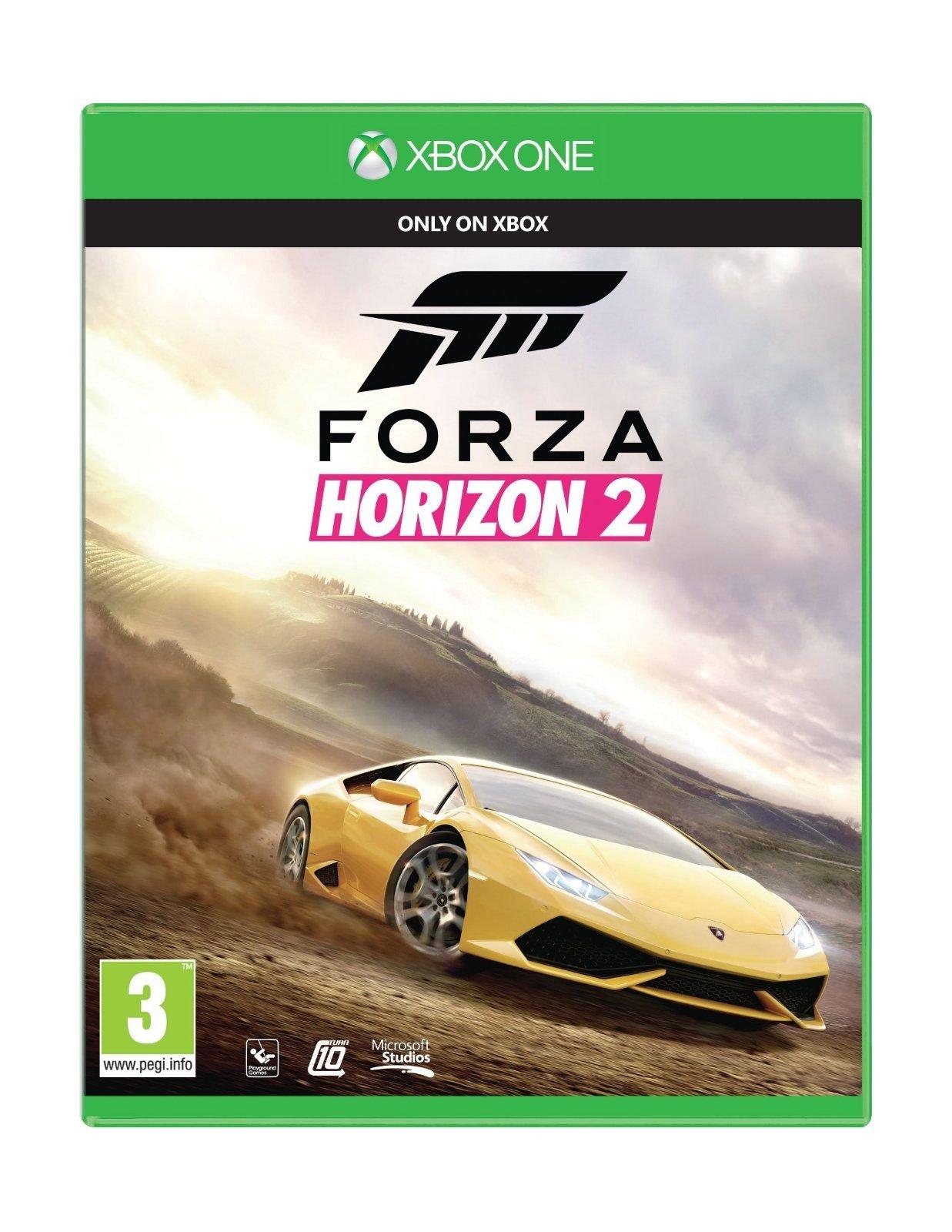 Microsoft Xbox One 1TB PAL Console + 1 Controller & 5 Games