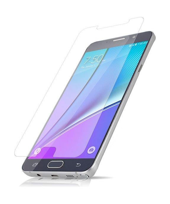 Xonda Shield Screen Protector for Samsung Galaxy Note 5 (1300049-CF-1) - Clear