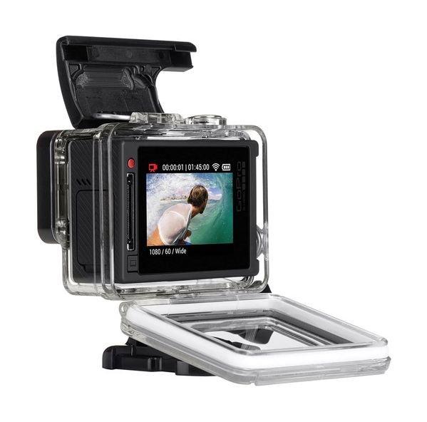 GoPro Hero 4 Silver Edition