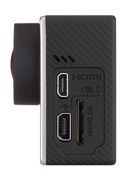 GoPro Hero 4 Black Edition