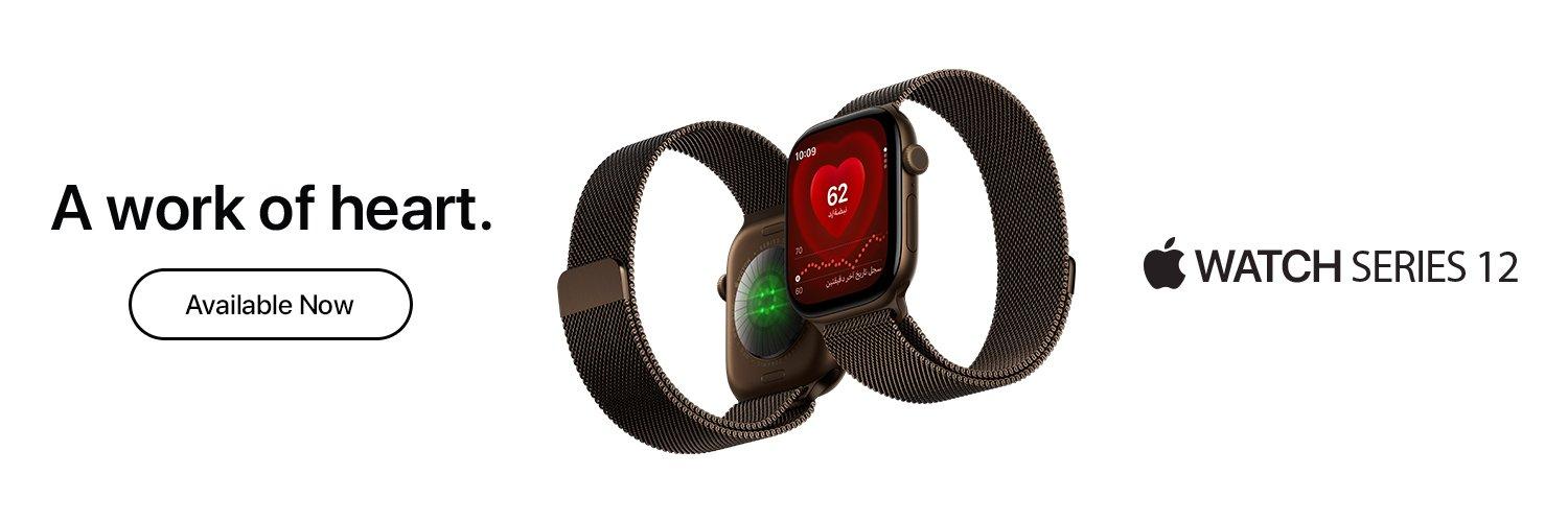 Apple Watch Series 12