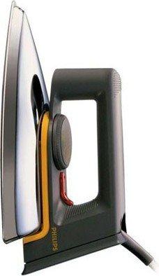 Philips Light Dry Iron Non-Stick HD1172/00 - 1000W