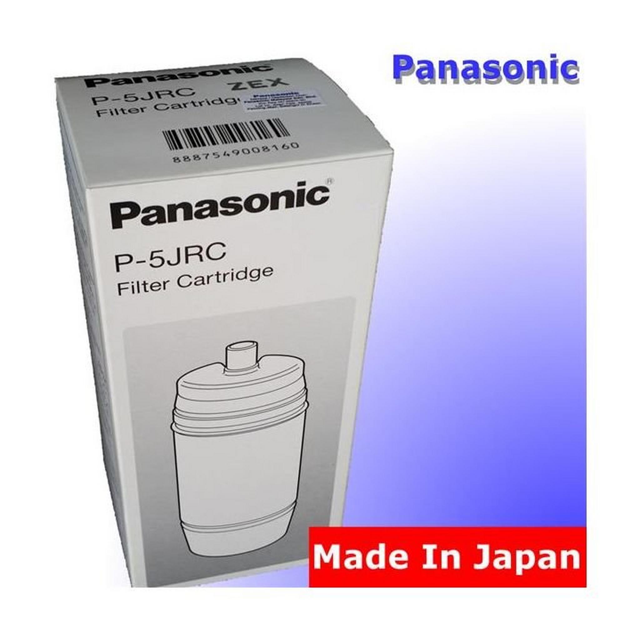Panasonic P-5JRC Carbon Filter Cartridge