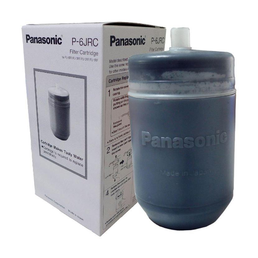 Panasonic P-6JRC Carbon Filter Cartridge