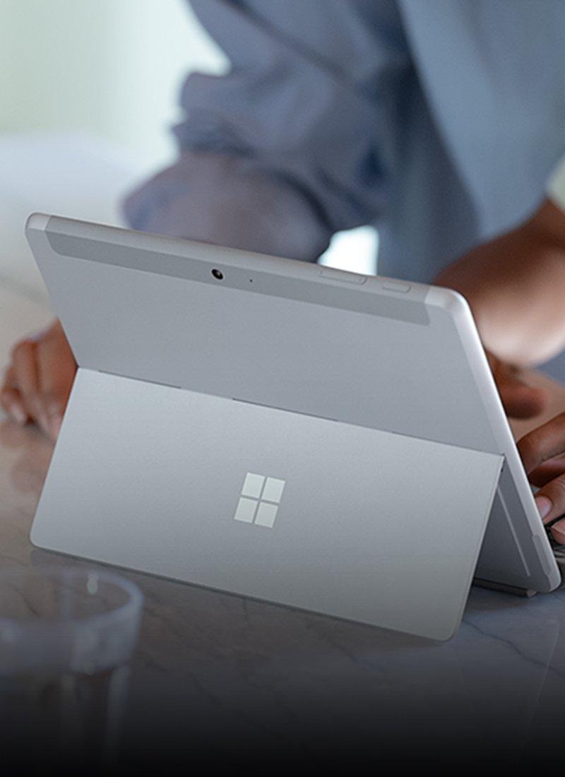 Microsoft Surface