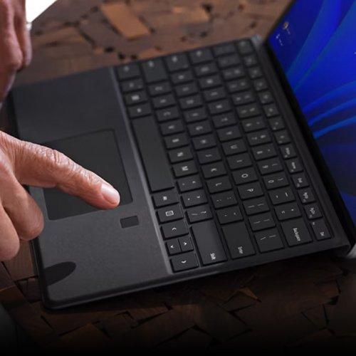 Tab Keyboard