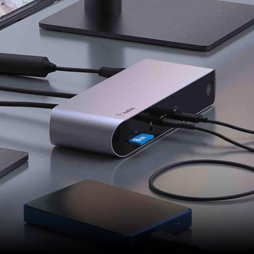  USB Hubs