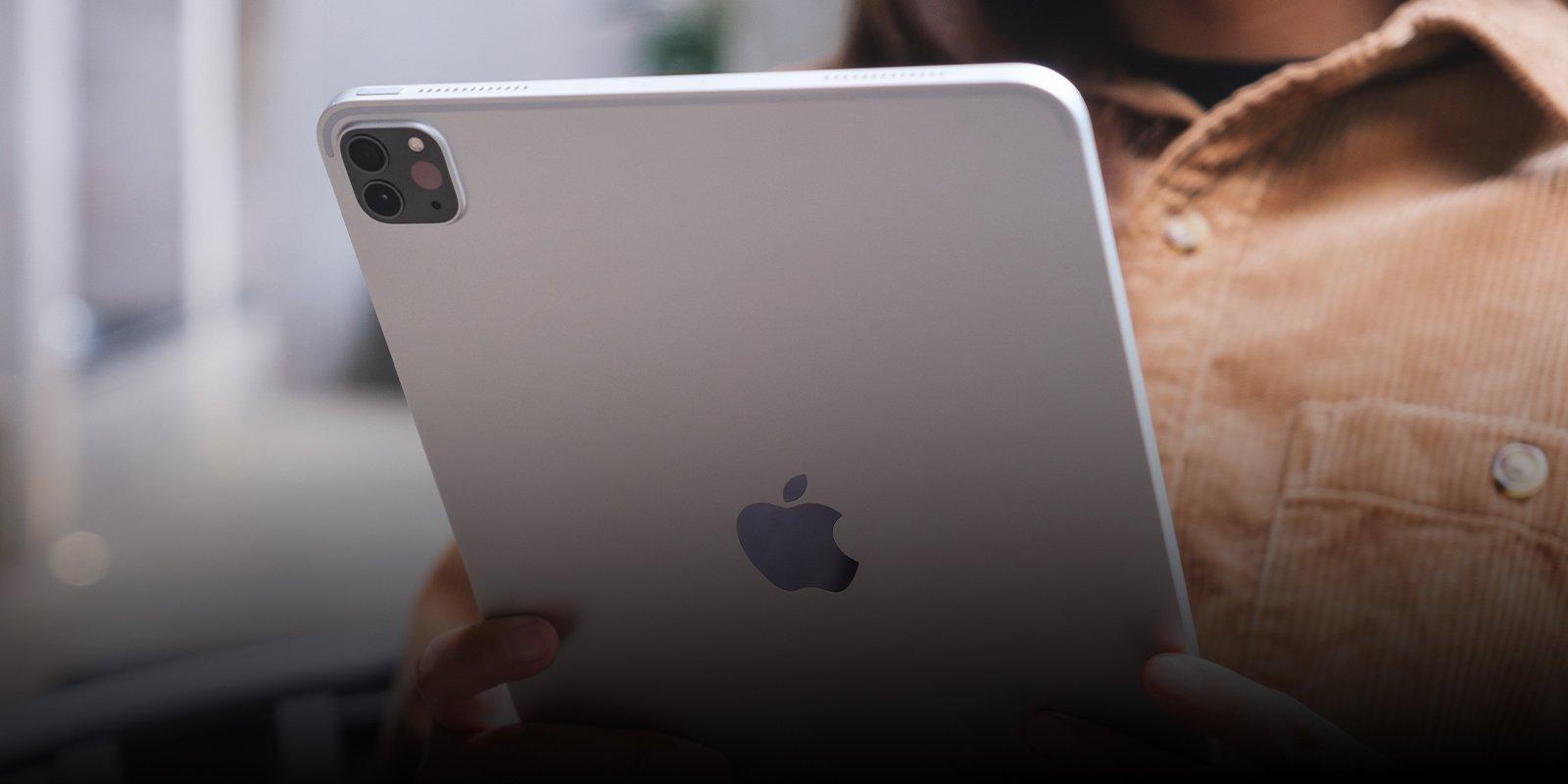 Apple iPad
