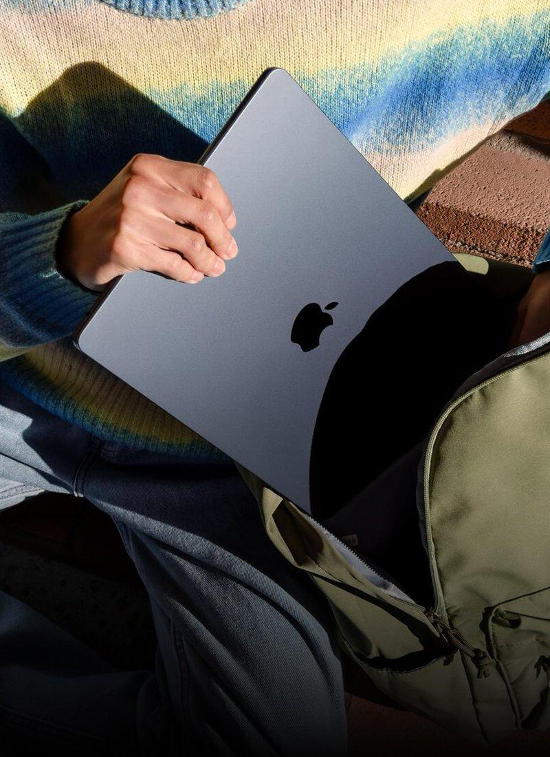 MacBooks