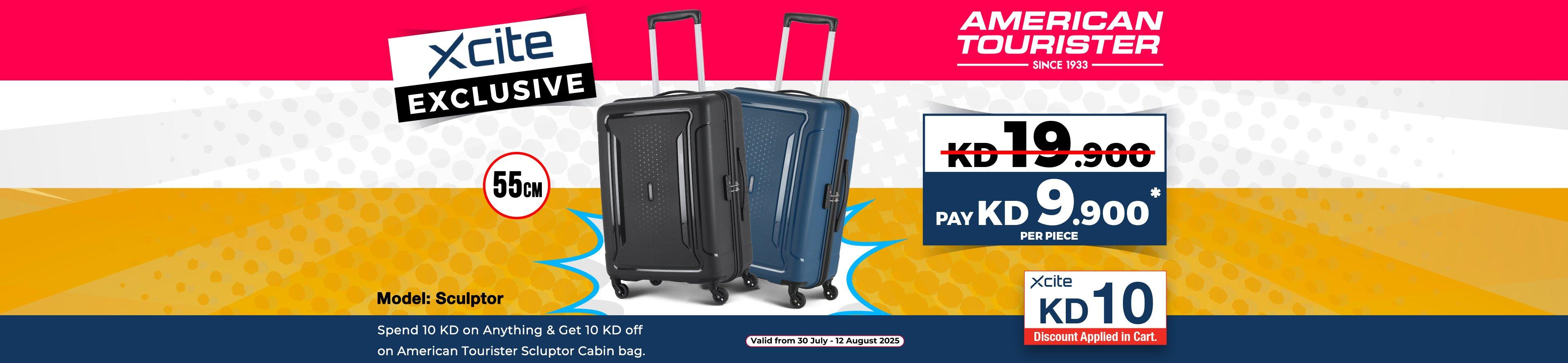 Xcite: Kuwait's Leading Online Shopping Electronics Store