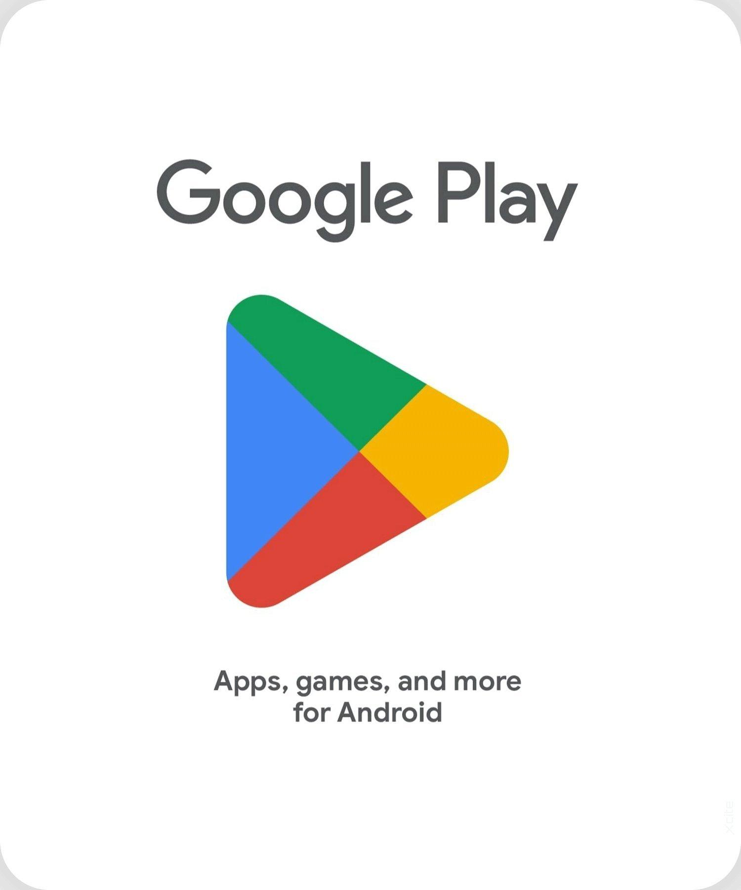 Google Play