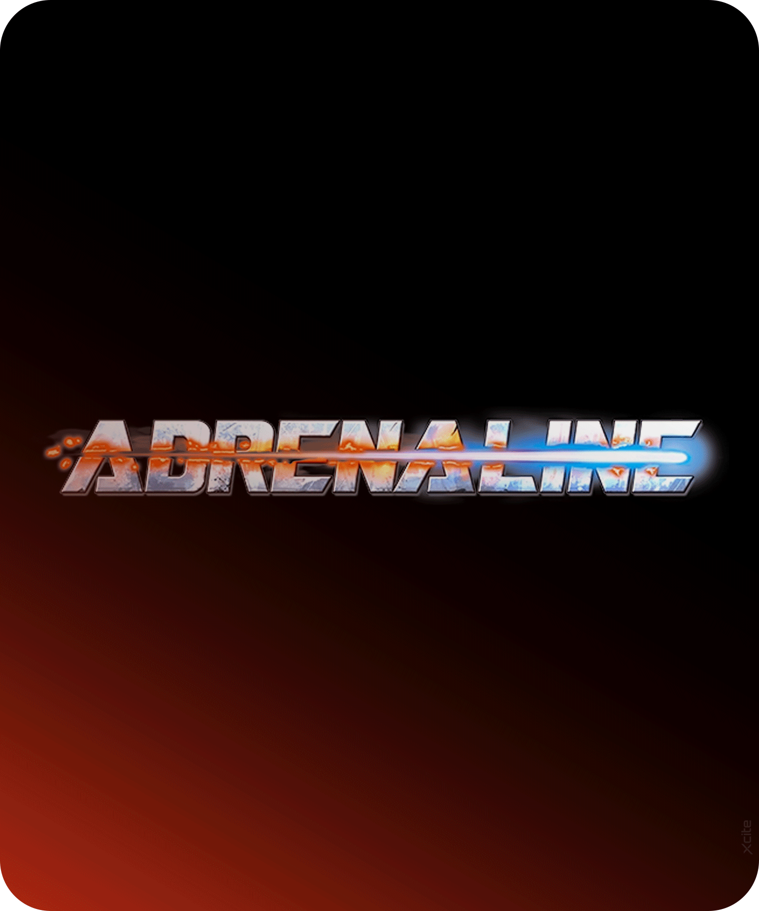 Adrinaline