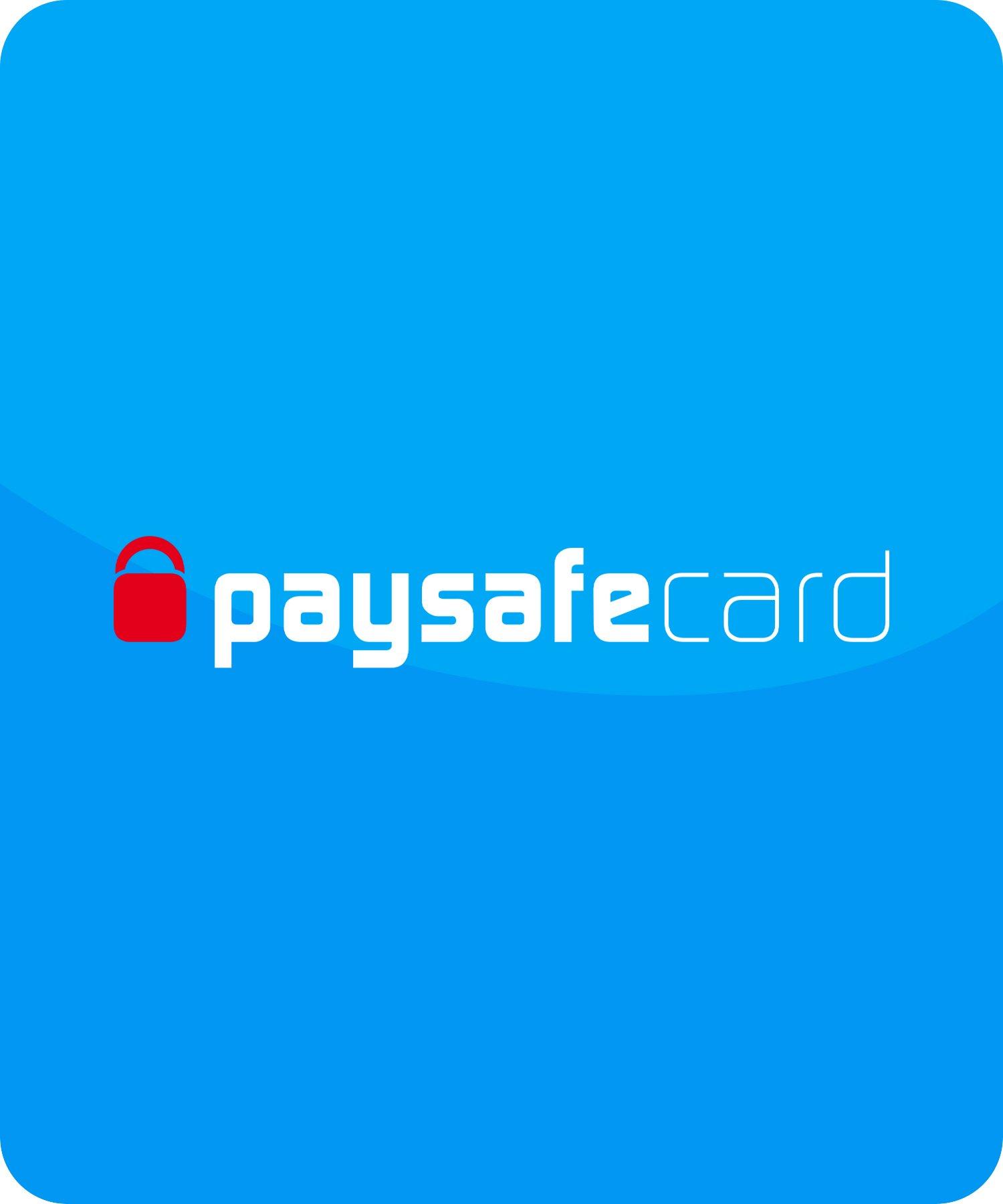 PaySafe Cards