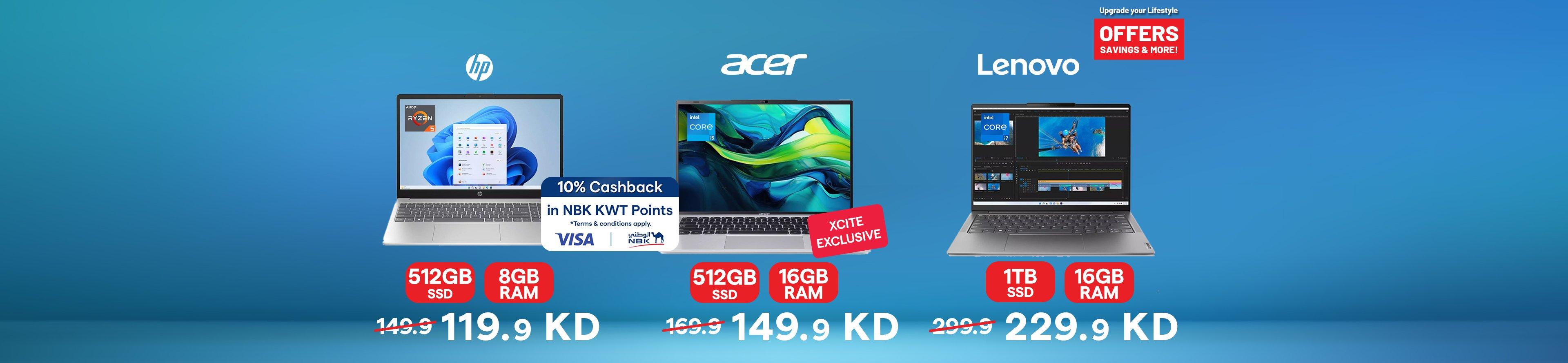 Xcite: Kuwait's Leading Online Shopping Electronics Store