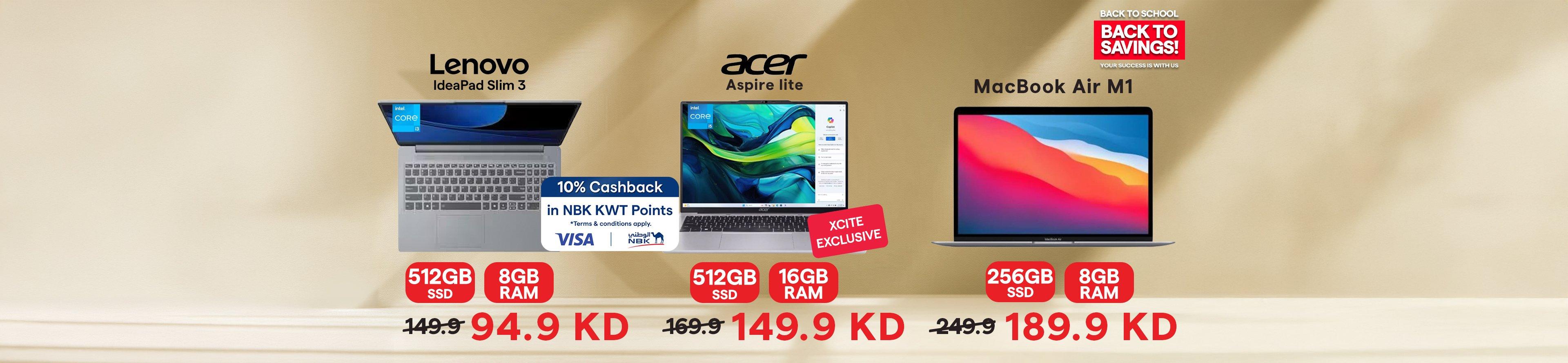 Xcite: Kuwait's Leading Online Shopping Electronics Store