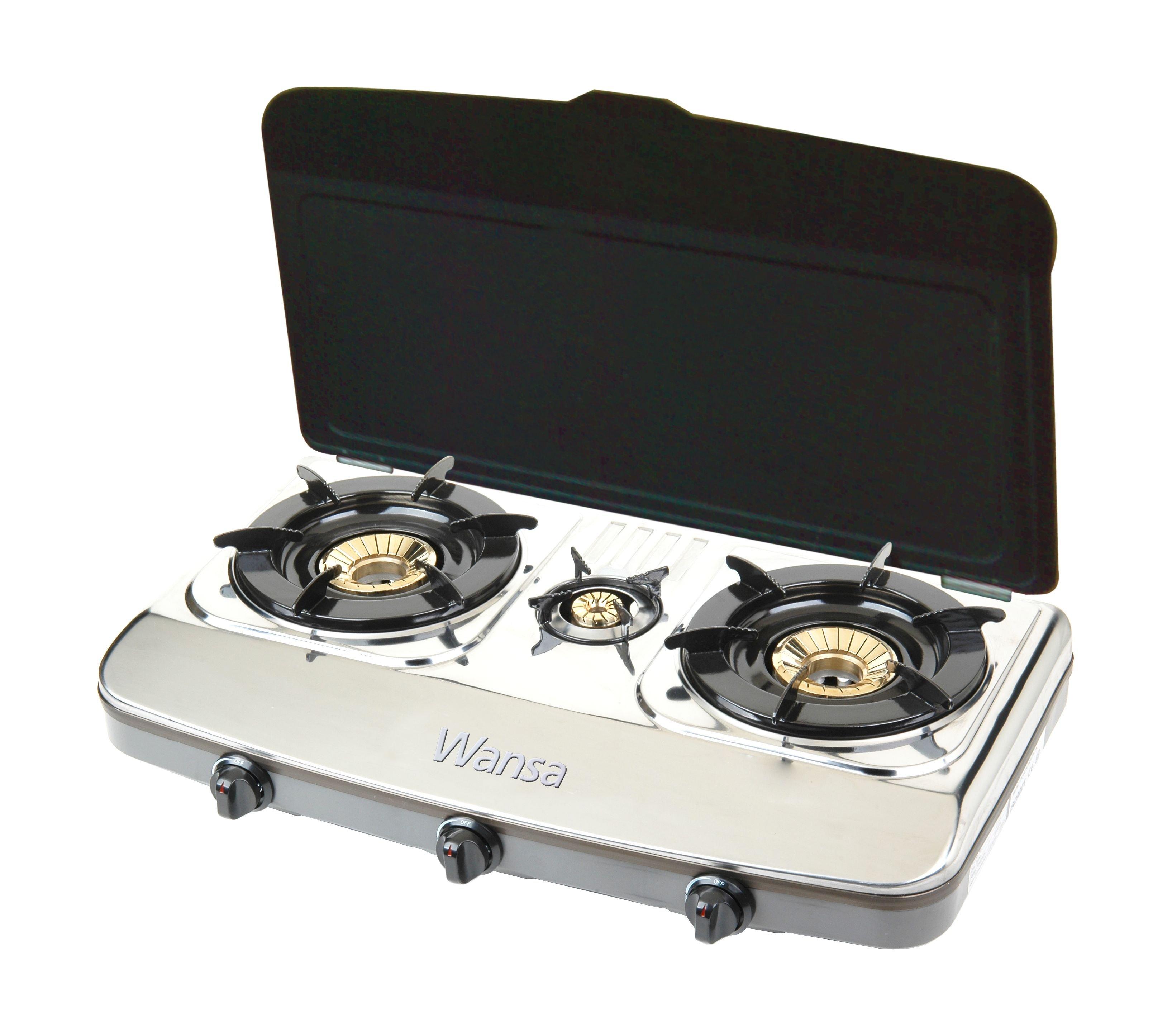 Wansa gas stove sale