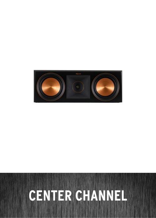 KLIPSCH - xcite.com