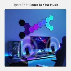 Nanoleaf Shapes Hexagons Starter Kit 9PK| Xcite
