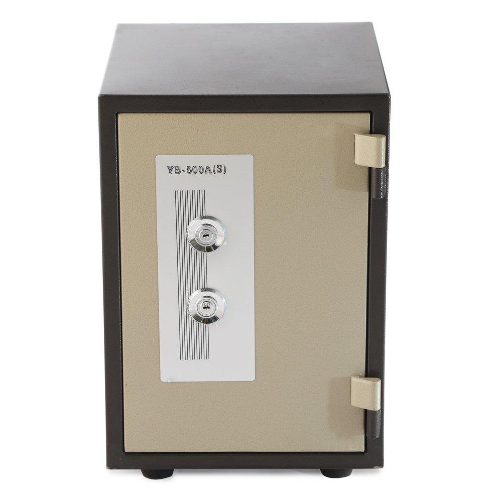 خزنة من ونسا، YB-500A - رمادي غامق
