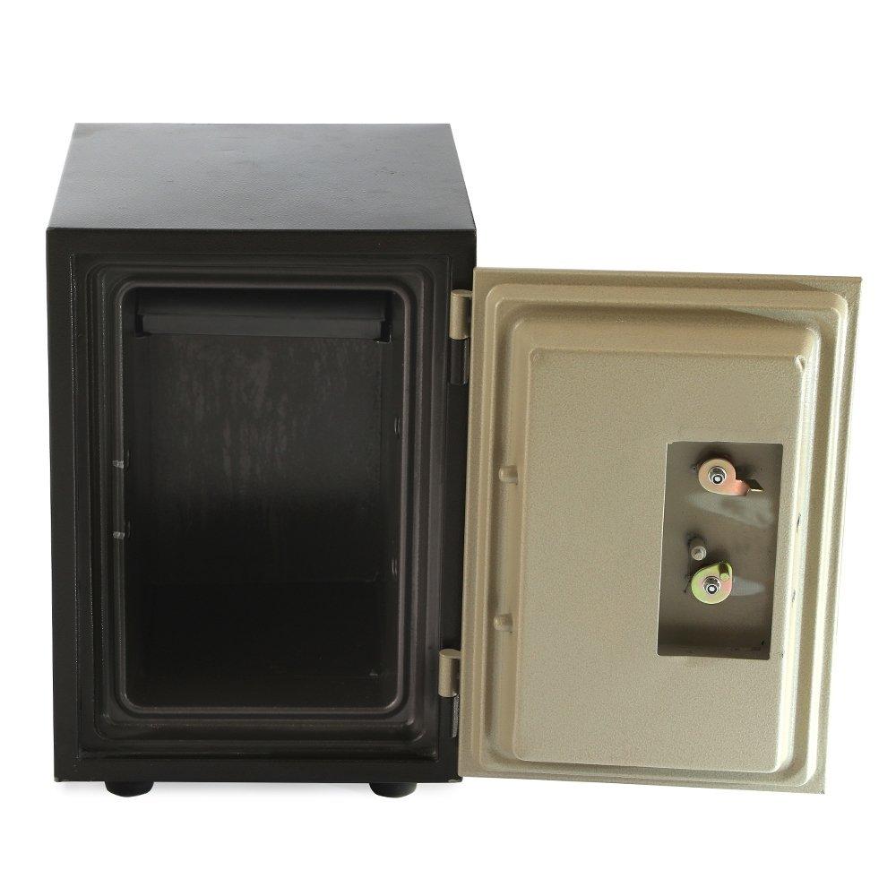 خزنة من ونسا، YB-500A - رمادي غامق