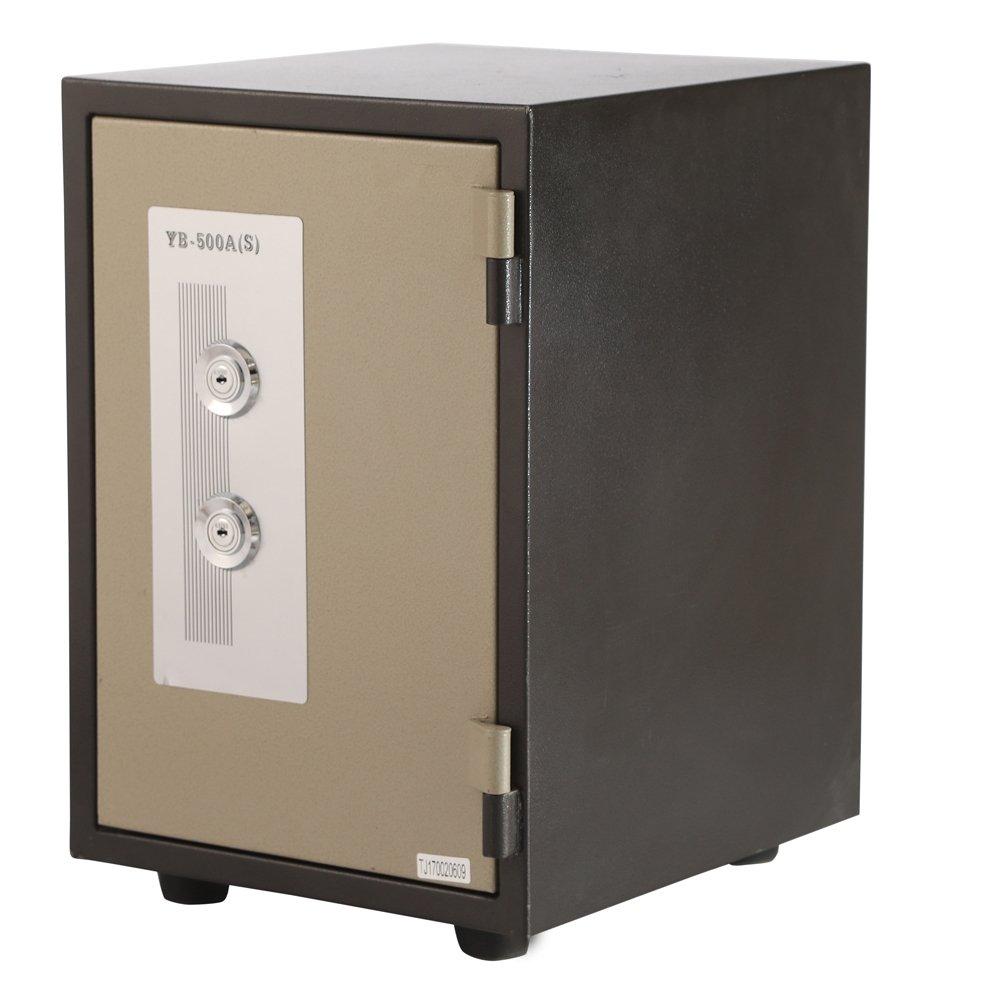 خزنة من ونسا، YB-500A - رمادي غامق